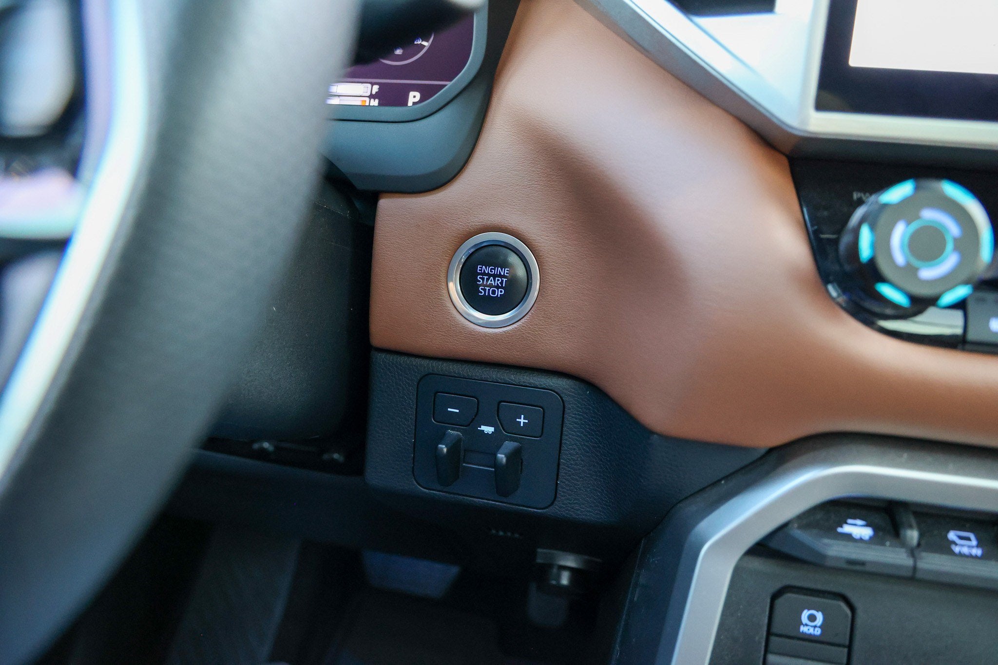 2023 Toyota Tundra 1794 Edition
