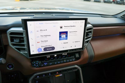 2023 Toyota Tundra 1794 Edition