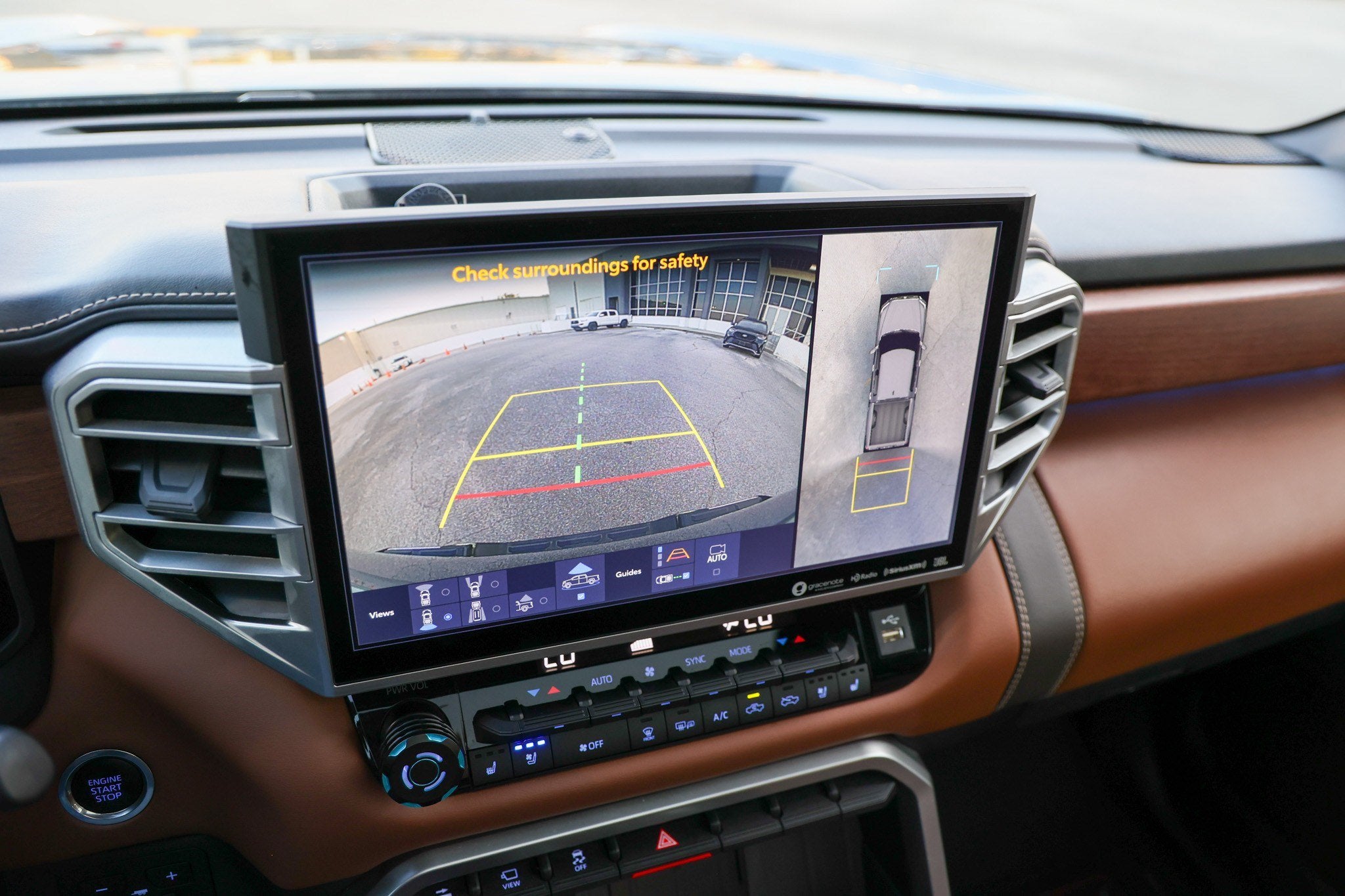 2023 Toyota Tundra 1794 Edition