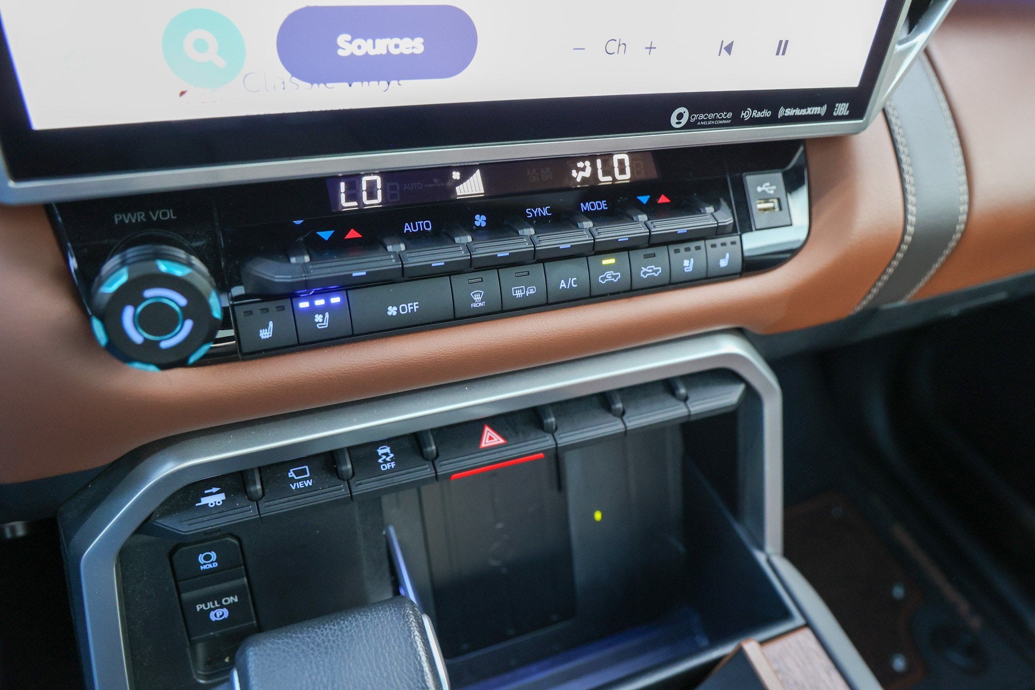 2023 Toyota Tundra 1794 Edition
