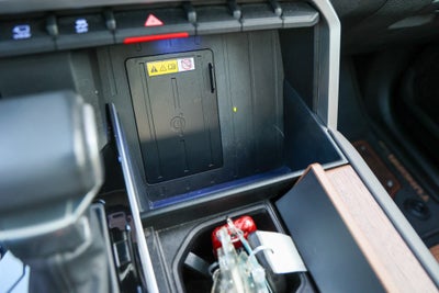 2023 Toyota Tundra 1794 Edition