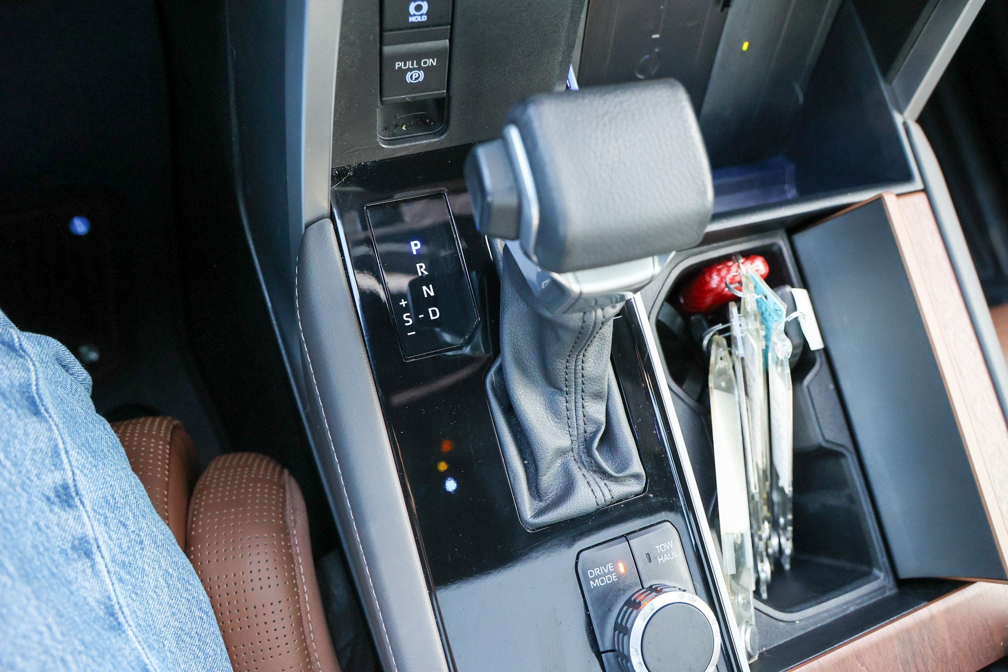 2023 Toyota Tundra 1794 Edition