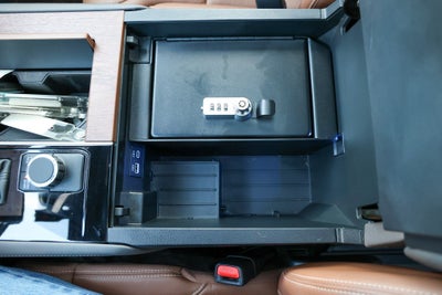 2023 Toyota Tundra 1794 Edition