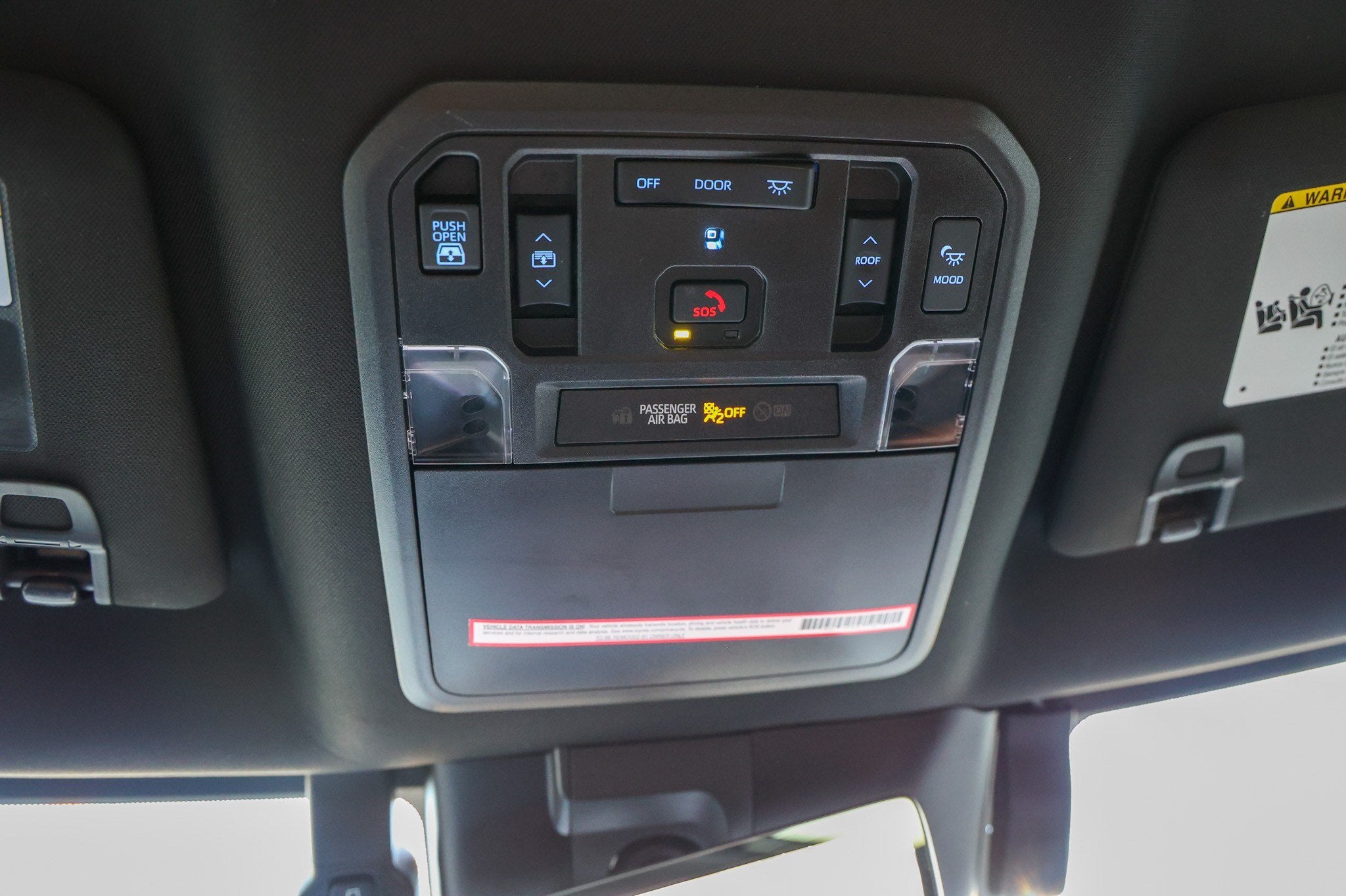 2023 Toyota Tundra 1794 Edition