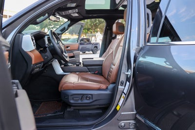 2023 Toyota Tundra 1794 Edition