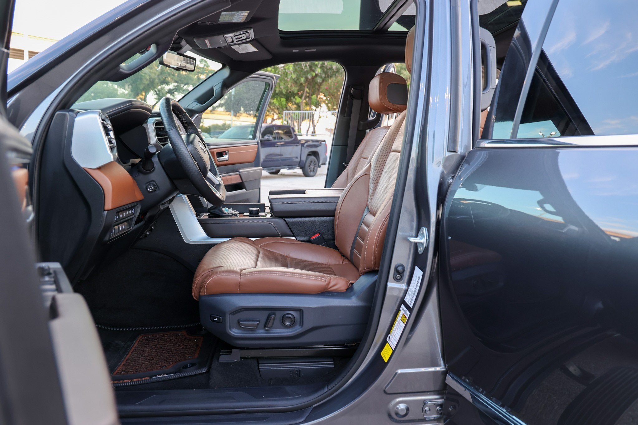 2023 Toyota Tundra 1794 Edition