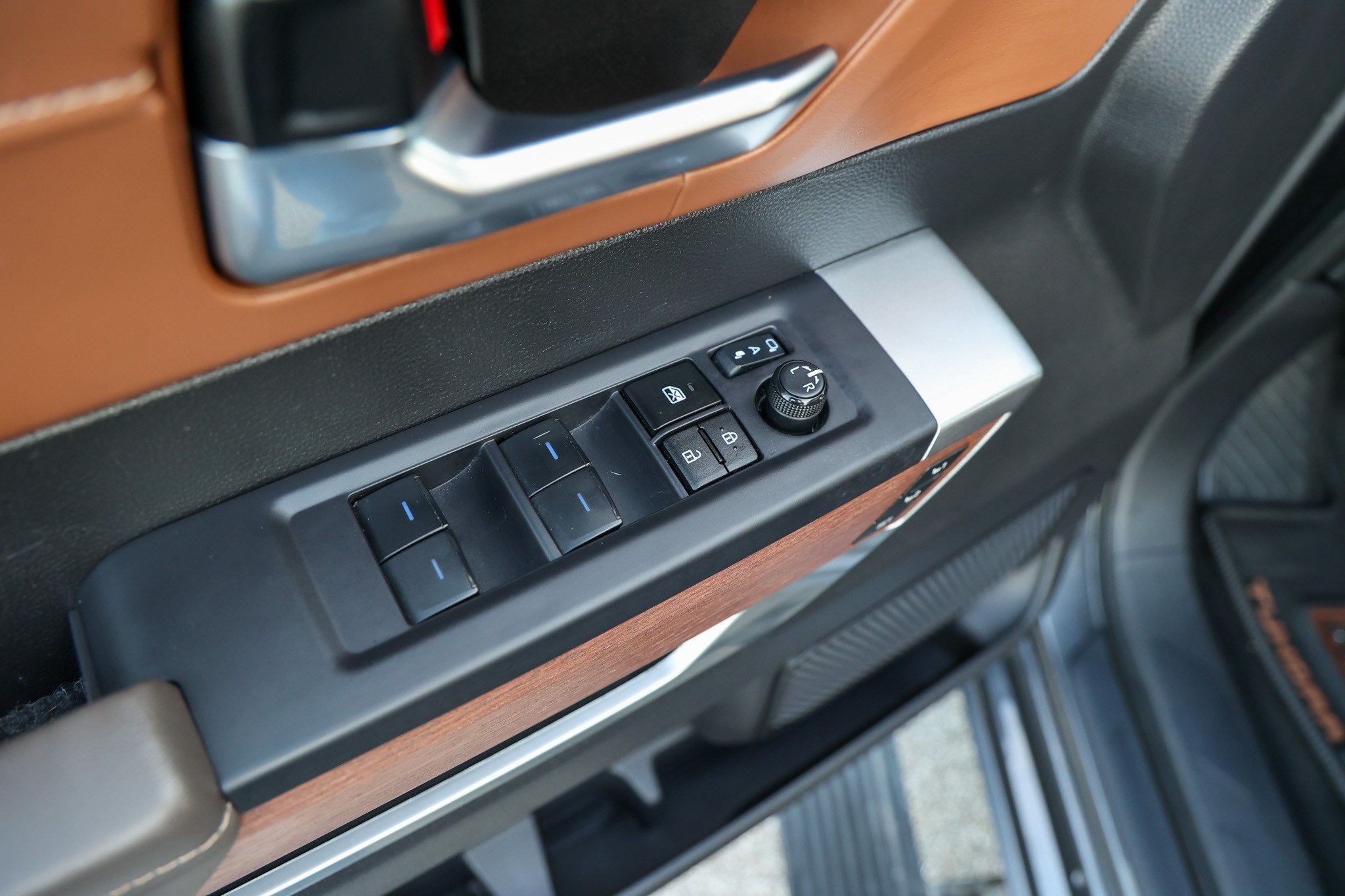 2023 Toyota Tundra 1794 Edition