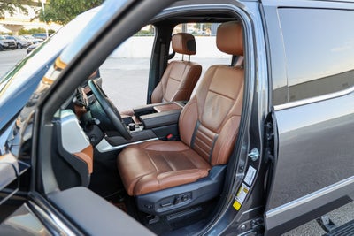 2023 Toyota Tundra 1794 Edition