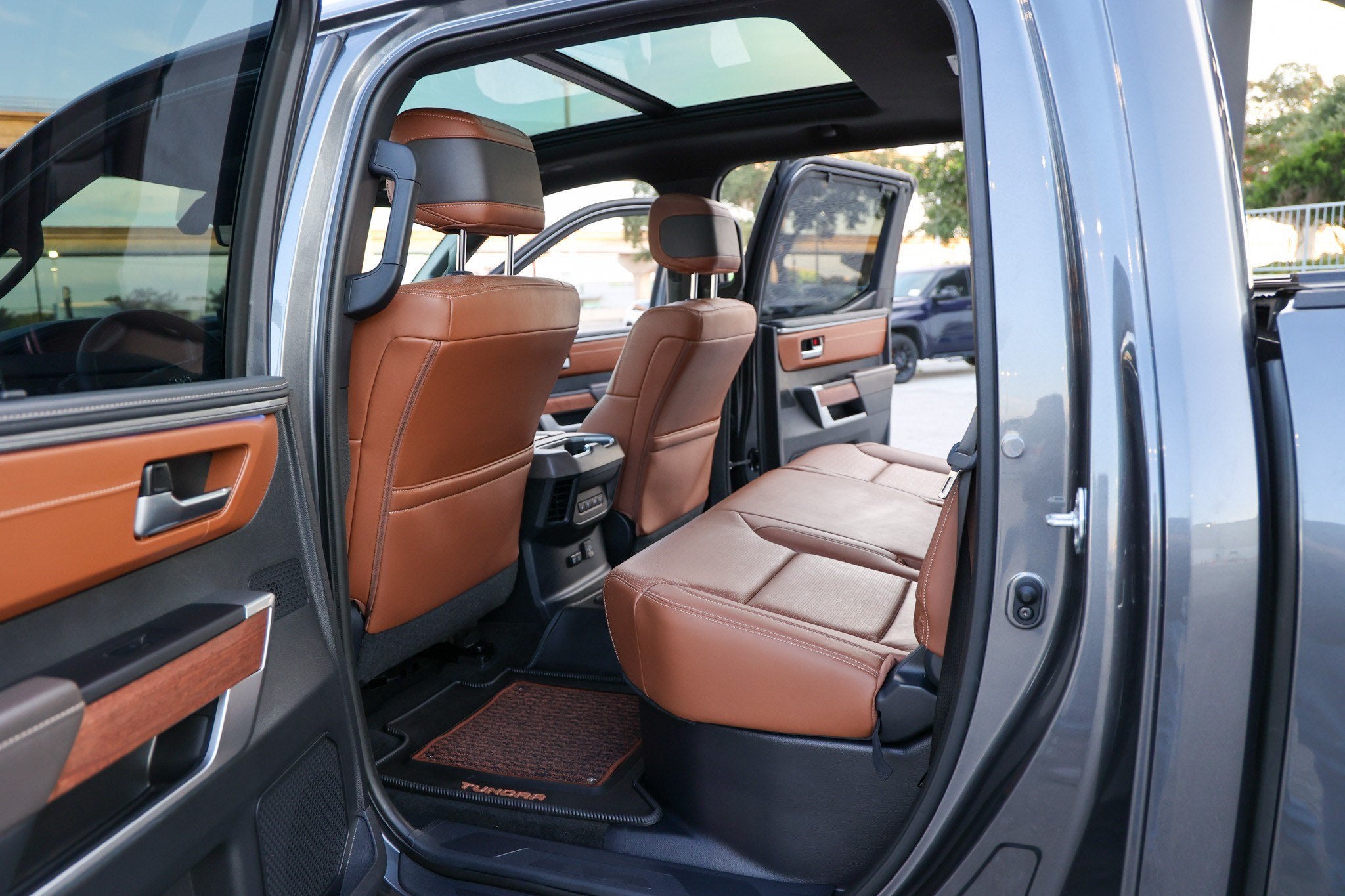 2023 Toyota Tundra 1794 Edition