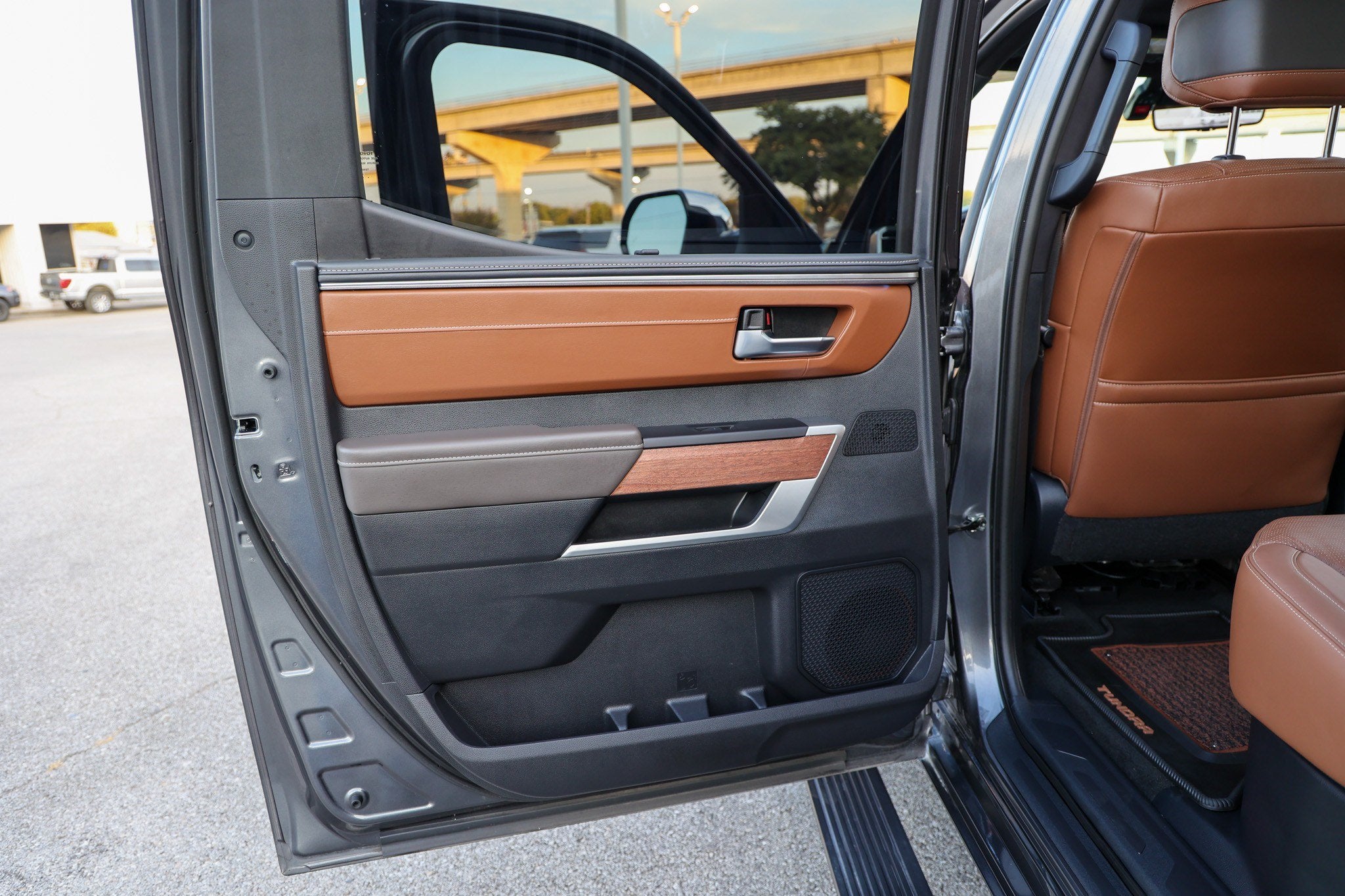 2023 Toyota Tundra 1794 Edition