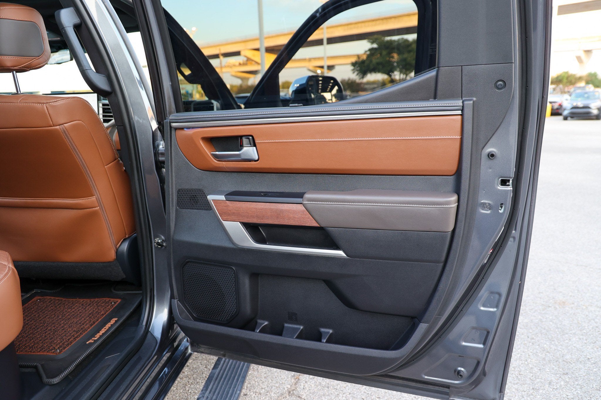 2023 Toyota Tundra 1794 Edition