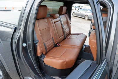 2023 Toyota Tundra 1794 Edition