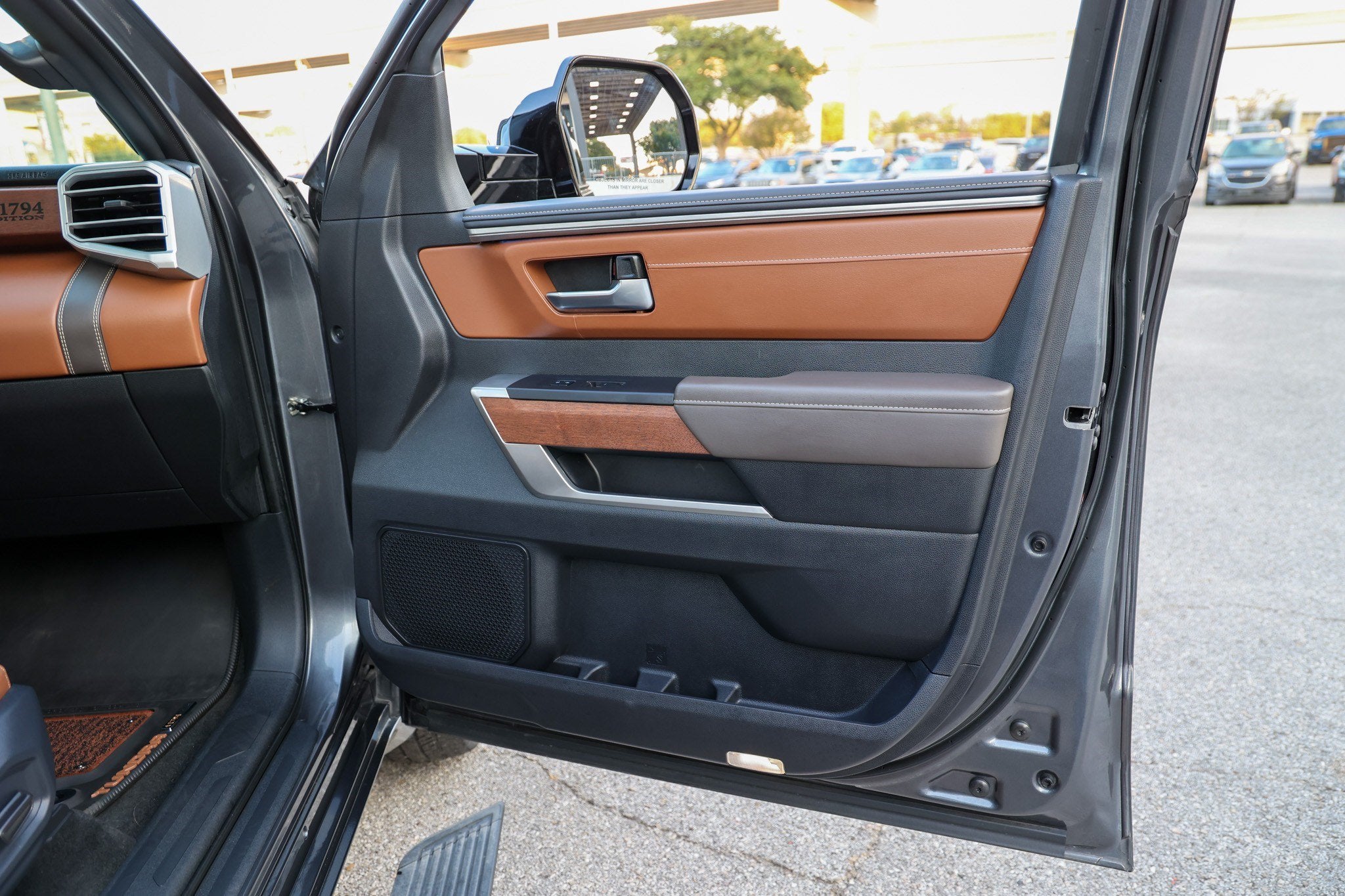 2023 Toyota Tundra 1794 Edition