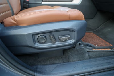 2023 Toyota Tundra 1794 Edition