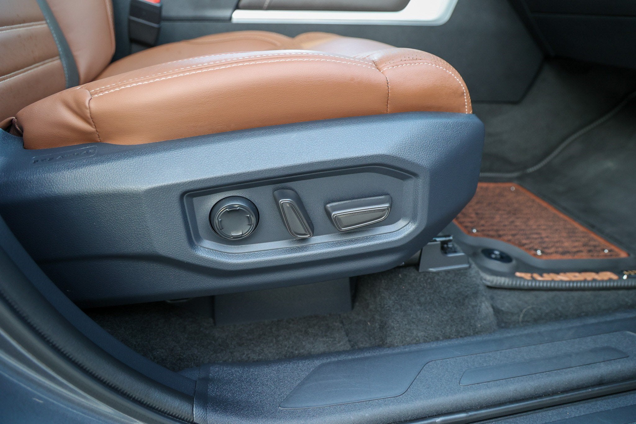 2023 Toyota Tundra 1794 Edition