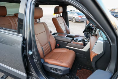 2023 Toyota Tundra 1794 Edition