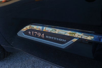 2023 Toyota TUNDRA 4X2 1794 Edition