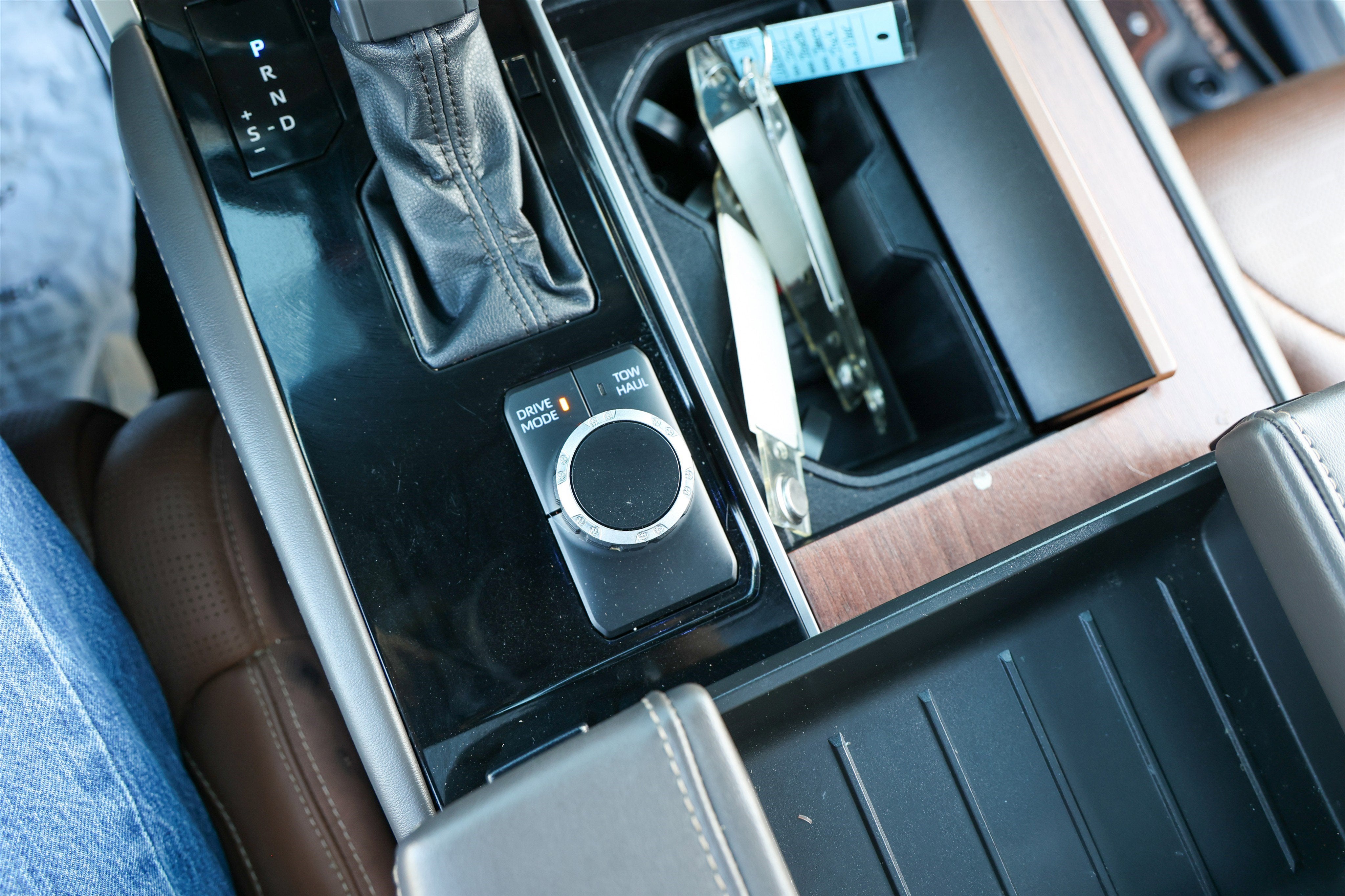 2023 Toyota TUNDRA 4X2 1794 Edition