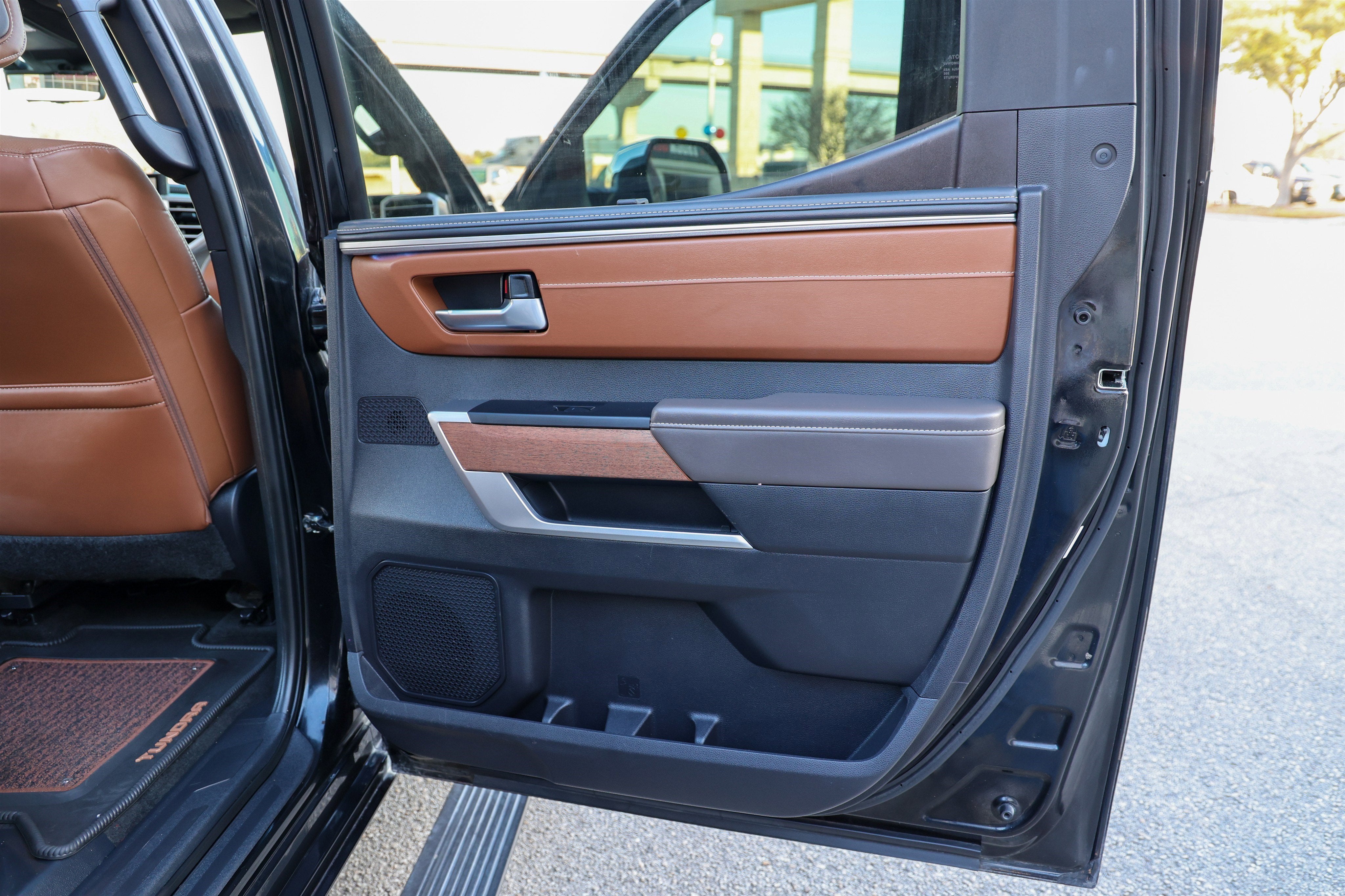 2023 Toyota TUNDRA 4X2 1794 Edition