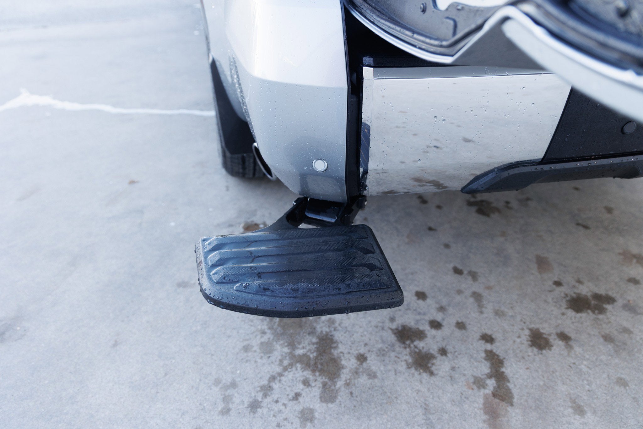 2025 Toyota TUNDRA 4X4 1794 Edition