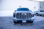 2025 Toyota TUNDRA 4X4 1794 Edition