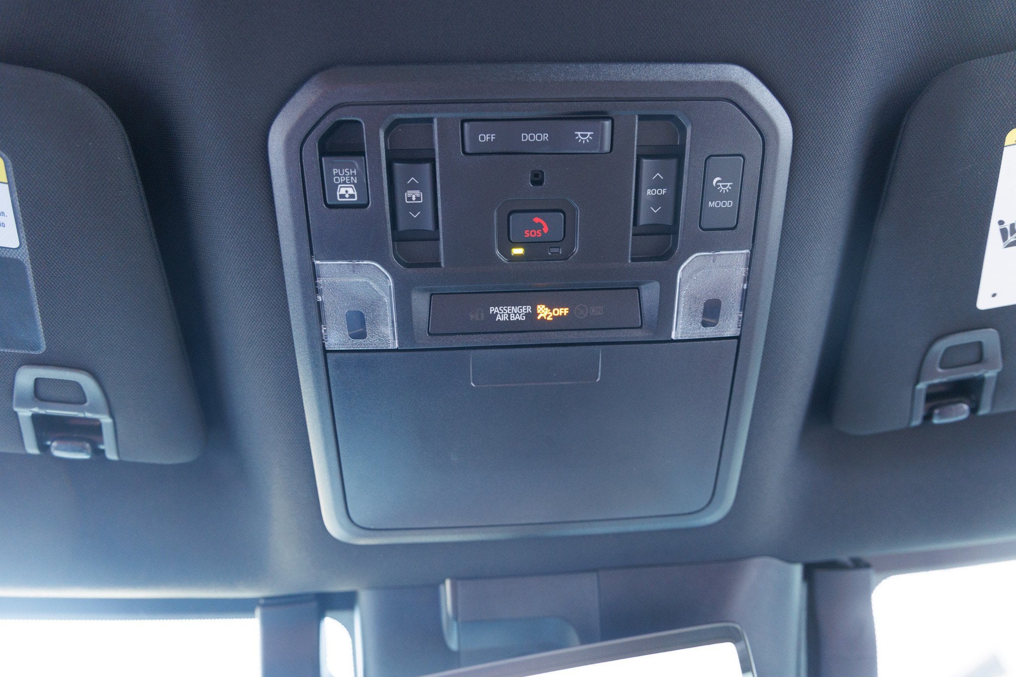 2025 Toyota TUNDRA 4X4 1794 Edition