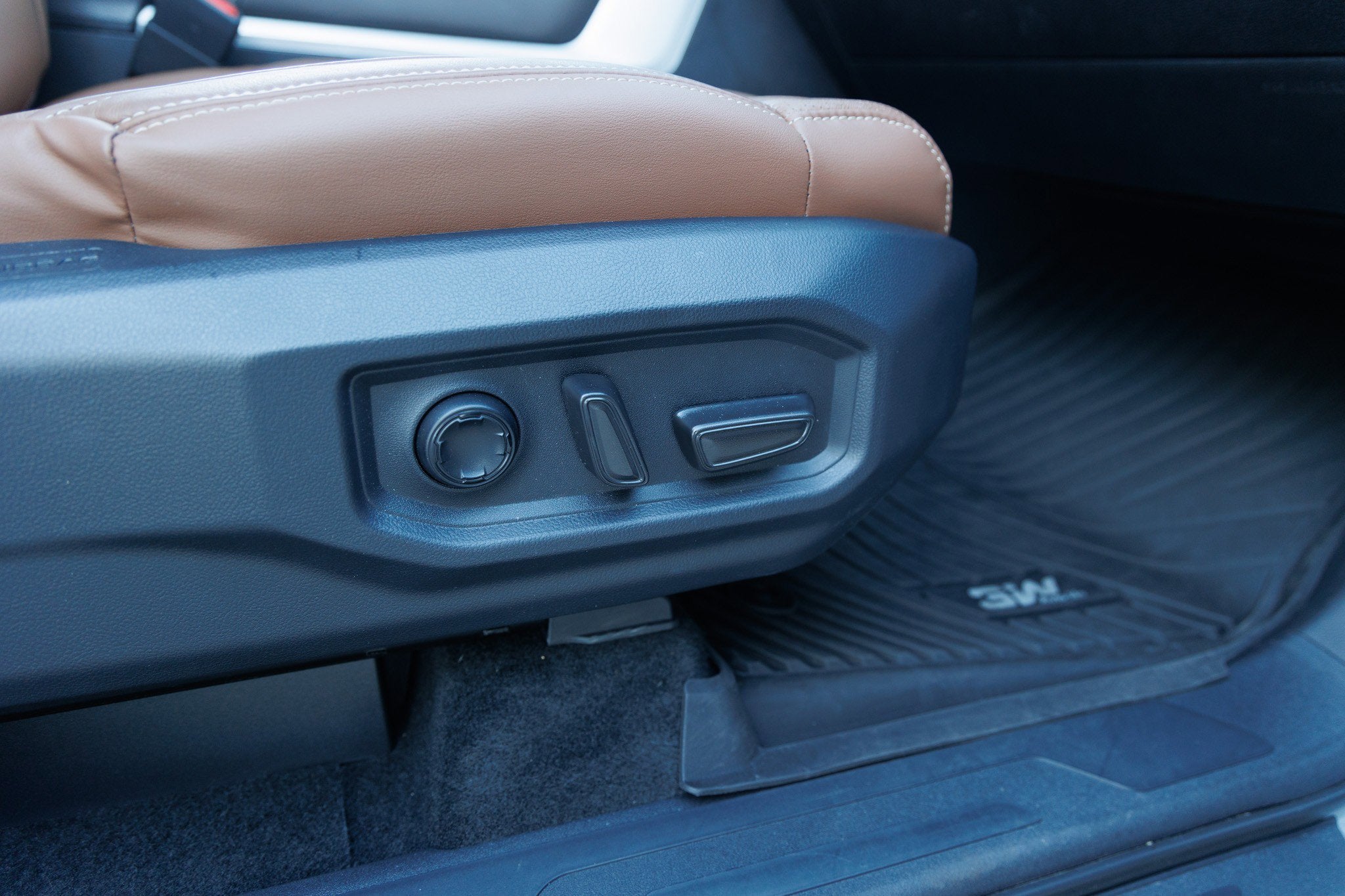 2025 Toyota TUNDRA 4X4 1794 Edition