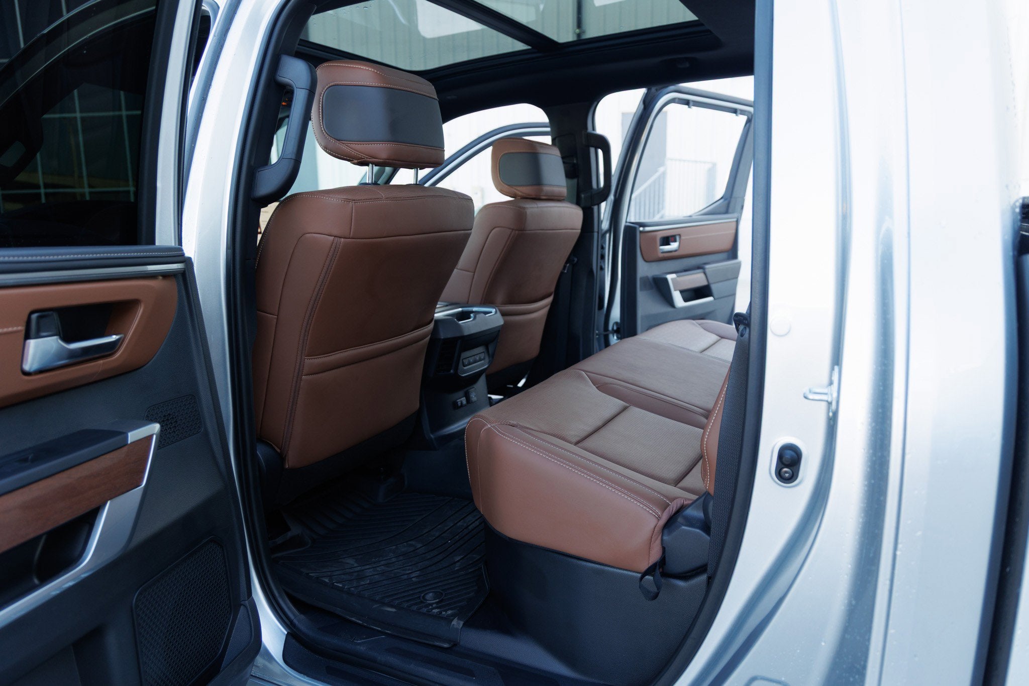 2025 Toyota TUNDRA 4X4 1794 Edition