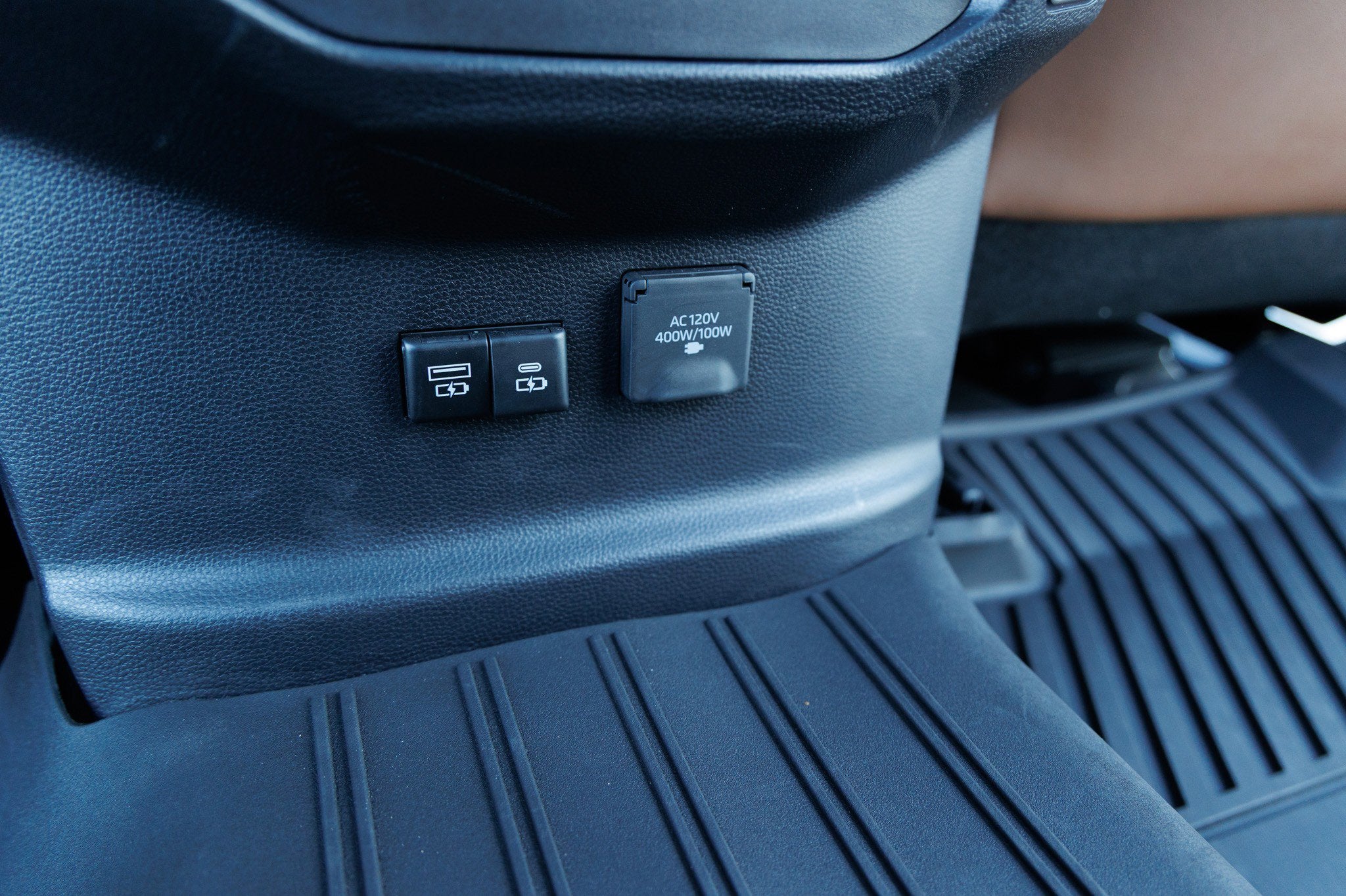 2025 Toyota TUNDRA 4X4 1794 Edition