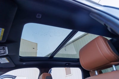 2025 Toyota TUNDRA 4X4 1794 Edition