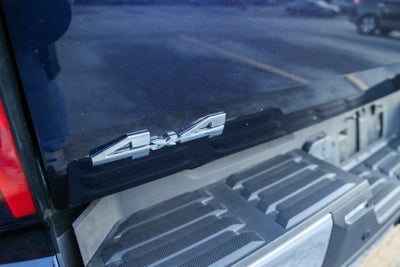 2026 Toyota Tundra 4WD 1794 Edition