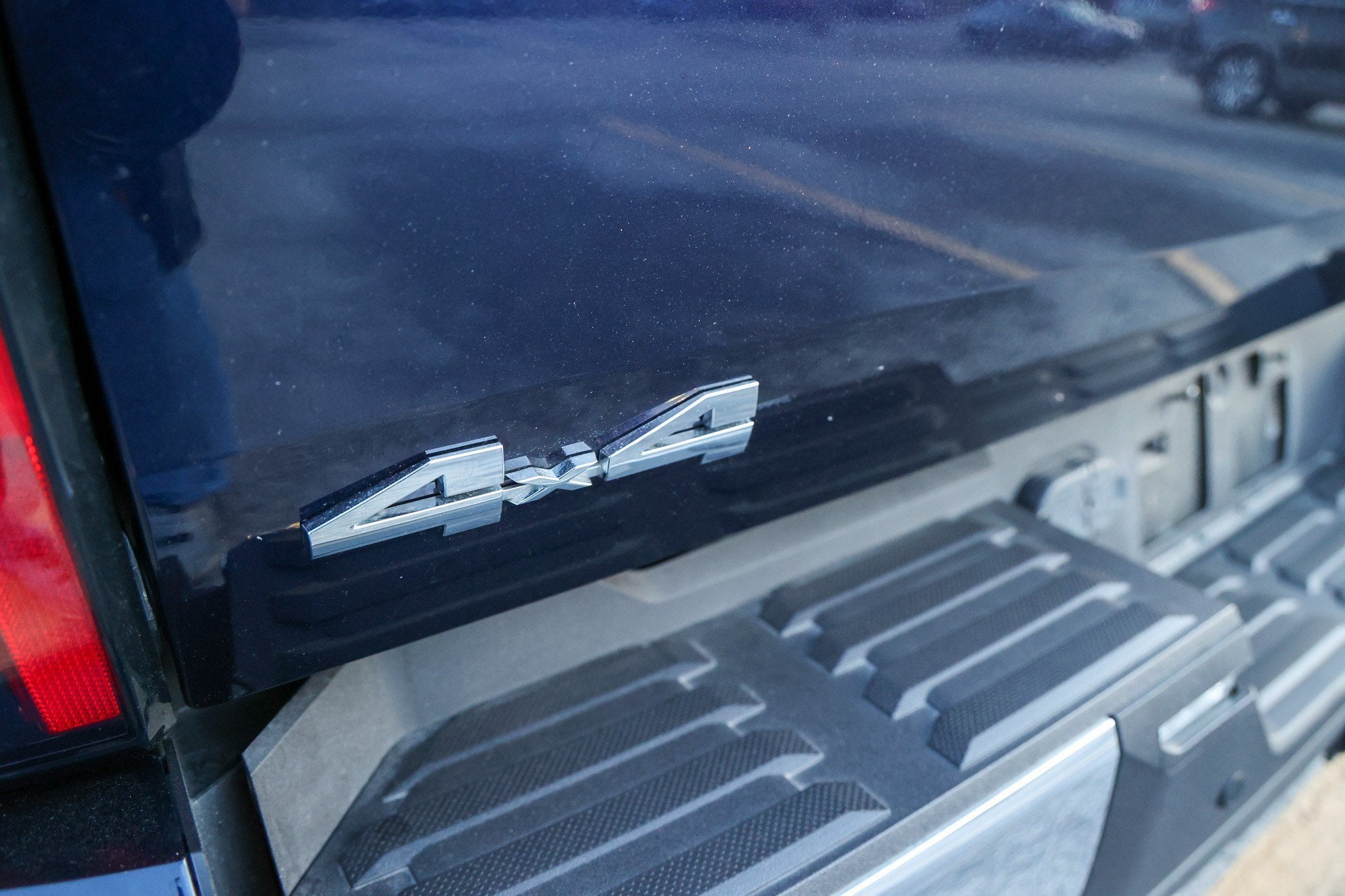 2026 Toyota Tundra 4WD 1794 Edition