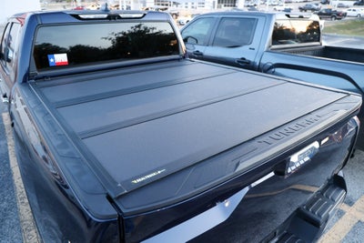 2026 Toyota Tundra 4WD 1794 Edition