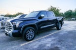 2026 Toyota Tundra 4WD 1794 Edition