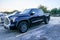 2026 Toyota Tundra 4WD 1794 Edition