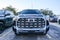 2026 Toyota Tundra 4WD 1794 Edition