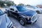 2026 Toyota Tundra 4WD 1794 Edition