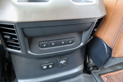 2024 Toyota Tundra 1794 Edition