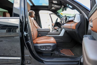 2024 Toyota Tundra 1794 Edition