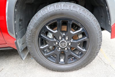 2024 Toyota TUNDRA 4X4 1794 Edition