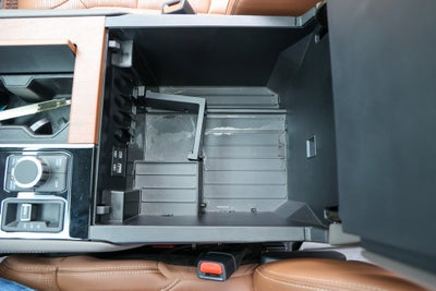 2025 Toyota TUNDRA 4X4 1794 Edition