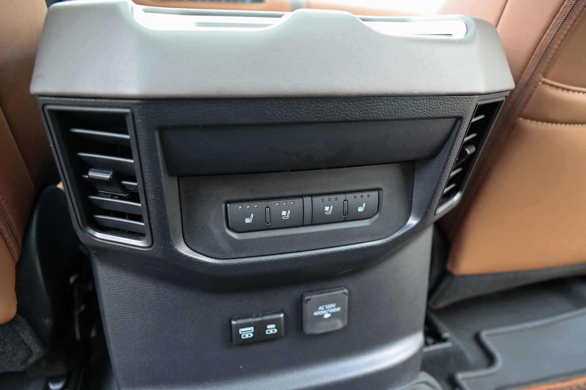 2025 Toyota TUNDRA 4X4 1794 Edition