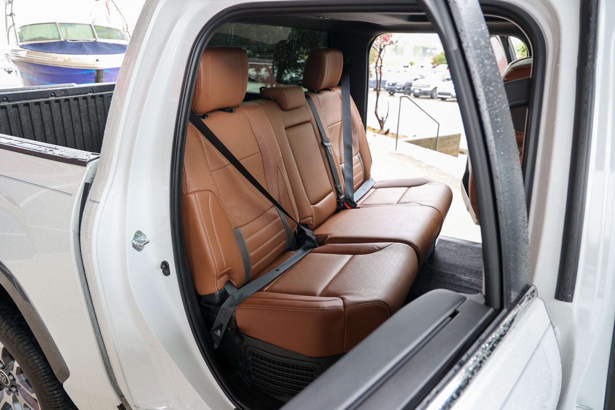 2024 Toyota Tundra i-FORCE MAX 1794 Edition Hybrid
