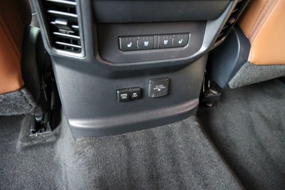 2024 Toyota Tundra i-FORCE MAX 1794 Edition Hybrid
