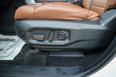 2024 Toyota Tundra i-FORCE MAX 1794 Edition Hybrid