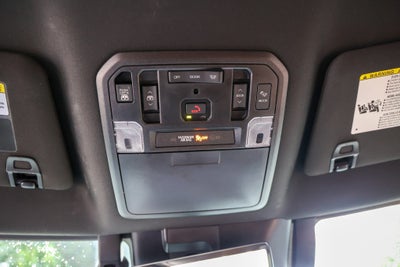 2024 Toyota Tundra i-FORCE MAX 1794 Edition Hybrid