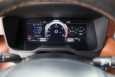 2024 Toyota Tundra i-FORCE MAX 1794 Edition Hybrid