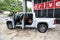 2024 Toyota Tundra i-FORCE MAX 1794 Edition Hybrid