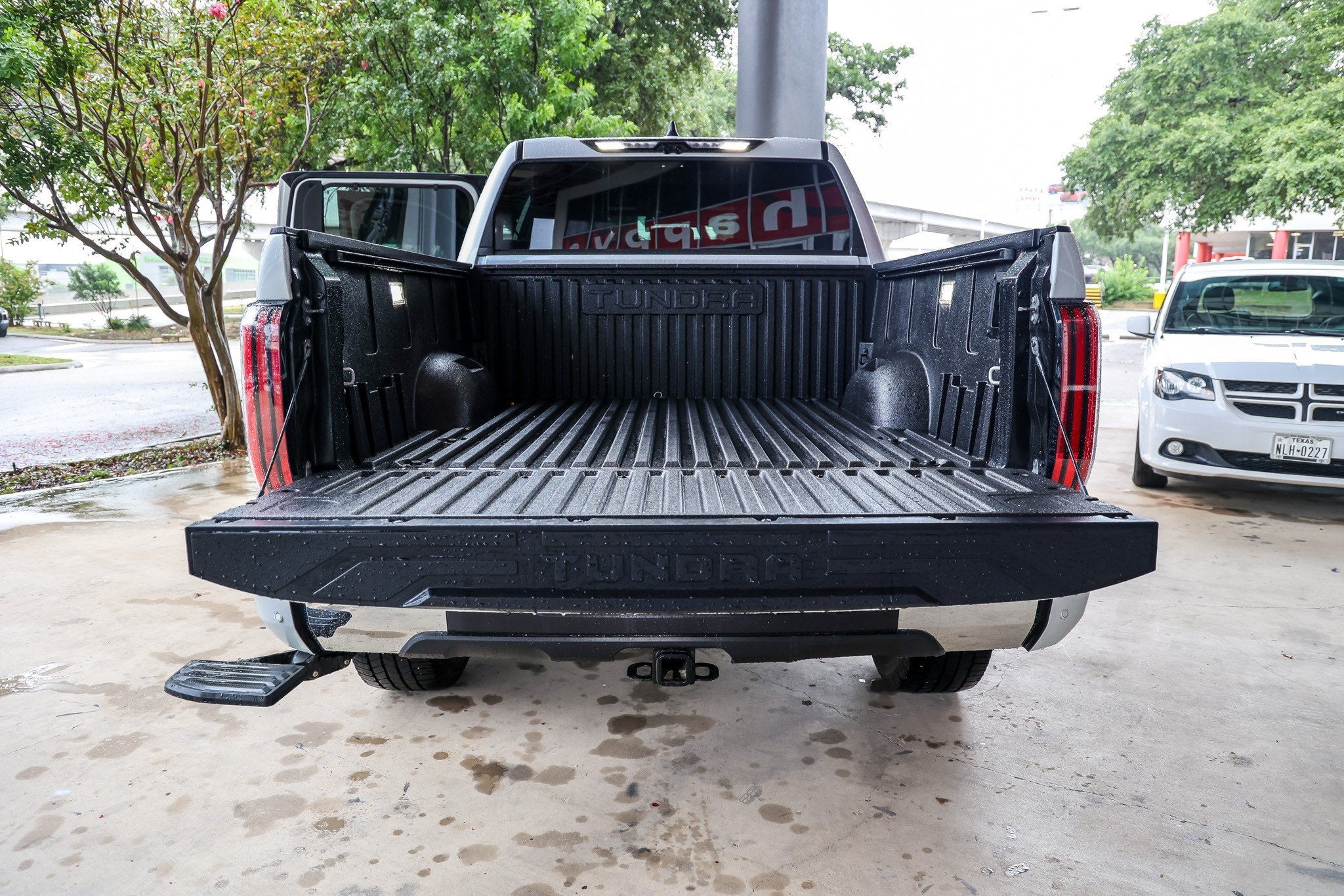 2024 Toyota Tundra i-FORCE MAX 1794 Edition Hybrid
