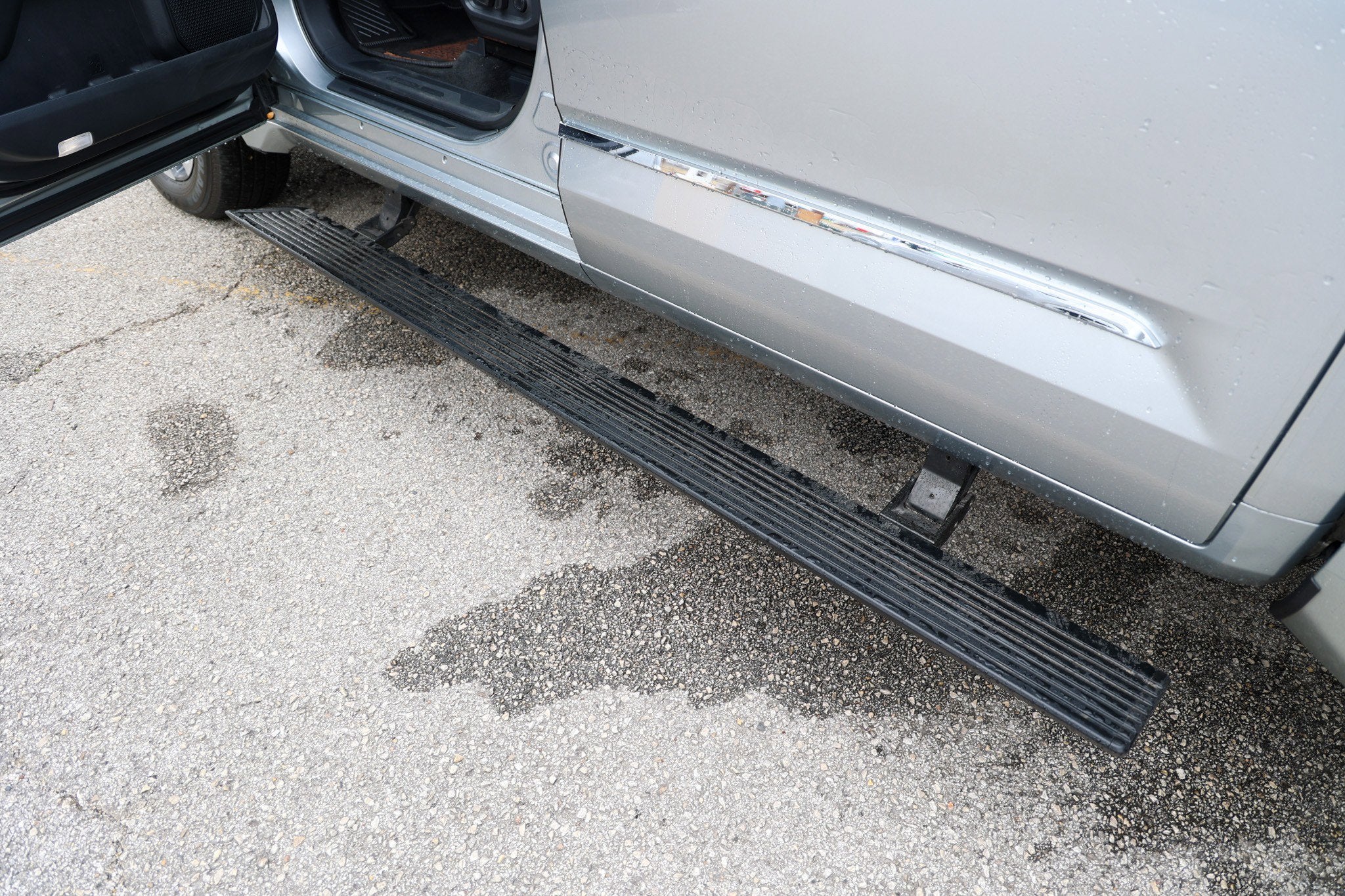 2022 Toyota TUNDRA HV 4X4 1794 Edition Hybrid